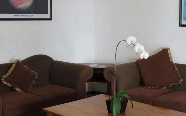 Lombok Beach Villa