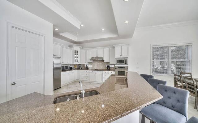 Aqua Tranquility by Five Star Properties