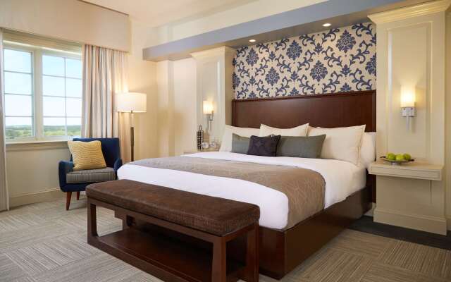 Rizzo Center, a Destination by Hyatt Hotel