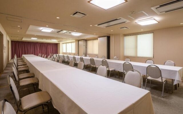 Towada City Hotel