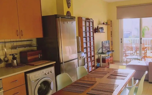 Stay Paradise Coast in Protaras