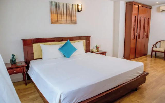 Lanxy Nha Trang