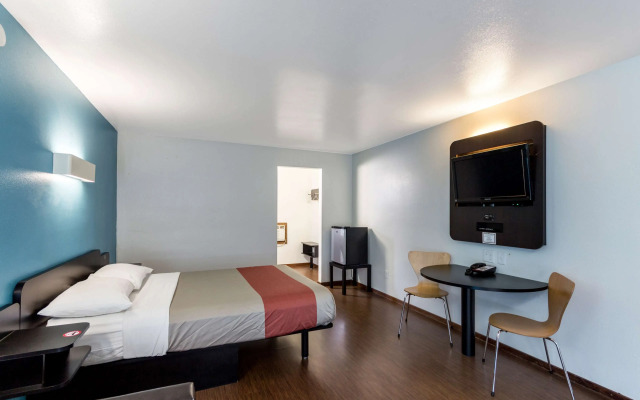 Motel 6-Missoula, MT - University