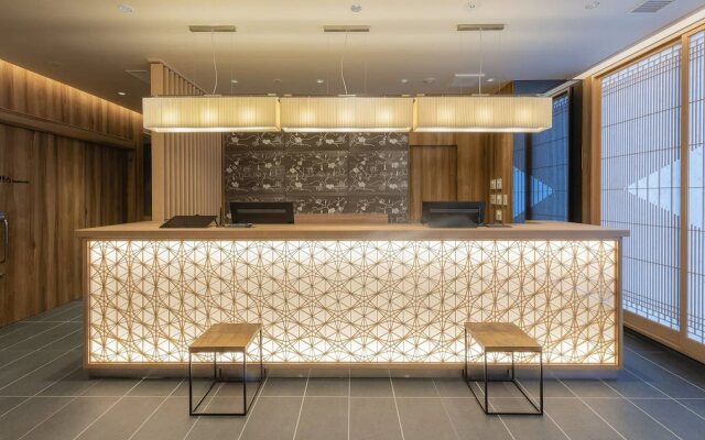 Tosei Hotel Cocone Ueno Okachimachi