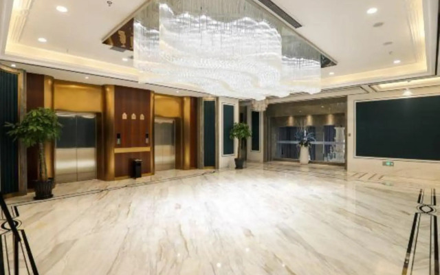 Changzhou Jingcan International Hotel