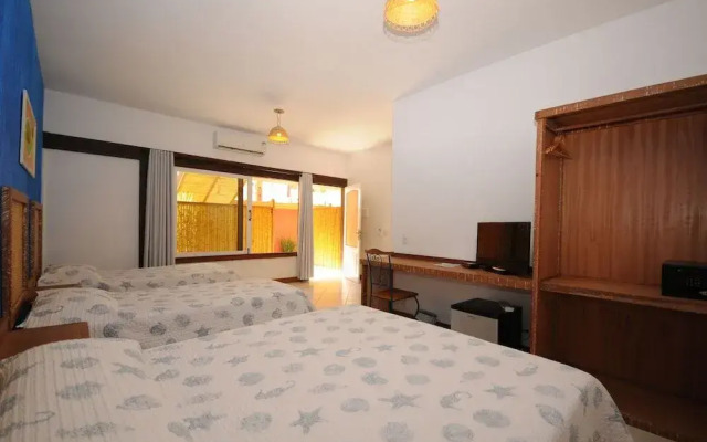 Riviera Buzios Hotel
