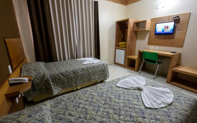 Prisma Plaza Hotel