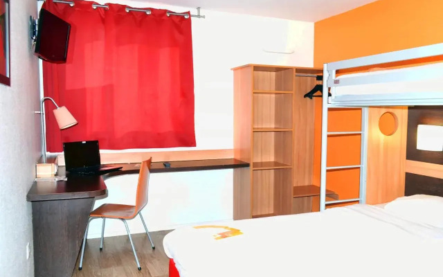 Première Classe Paris Est - Bobigny - Drancy