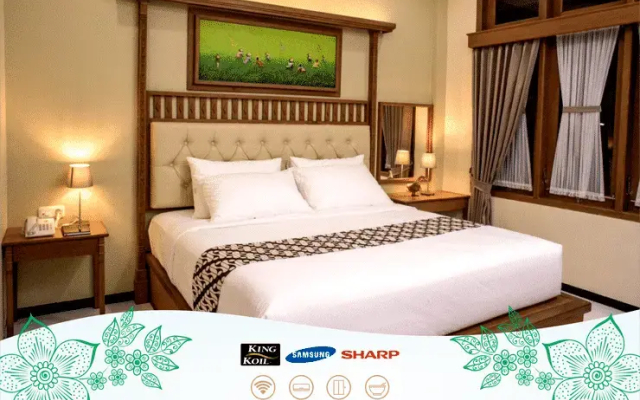 Java Boutique Hotel