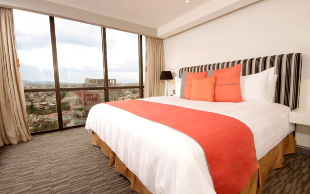 Presidente InterContinental Guadalajara by IHG