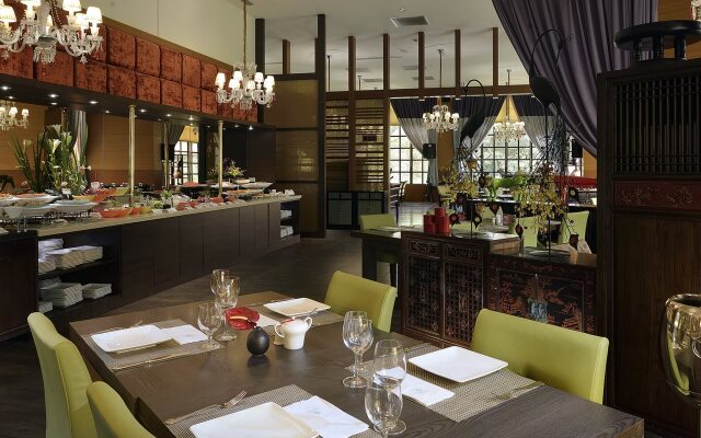 Spring Hill Resort