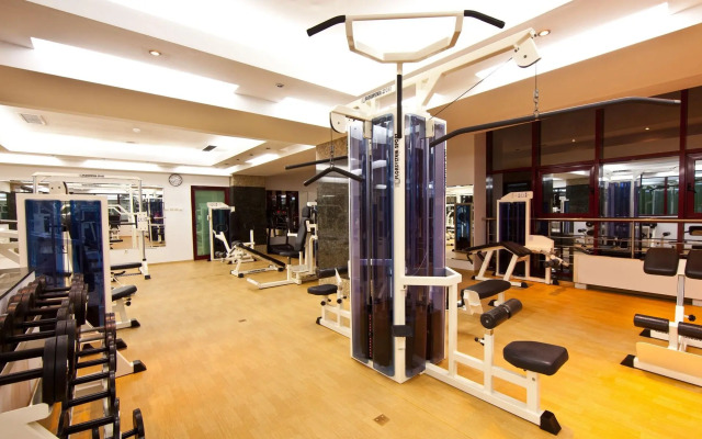 Hotel Piatra Mare