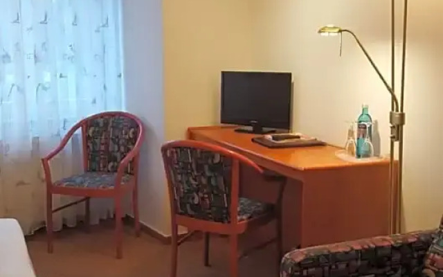 Hotel Restaurant Schlosschänke