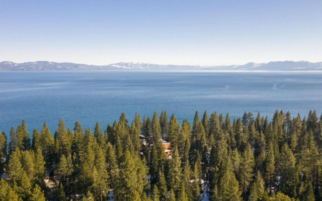 Sahara Drive- Polaris