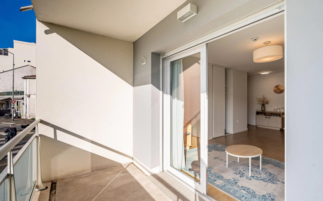 Quality Suites Rochefort