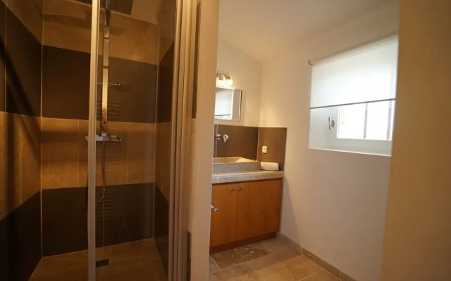 VILLAS DU LUBERON Le Mazet des Oliviers