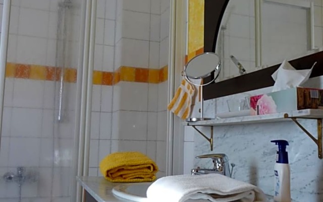 Hotel und Landgasthof Lindenhof