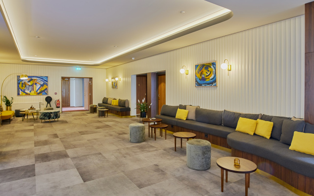Fosshotel Stykkisholmur - Image 2