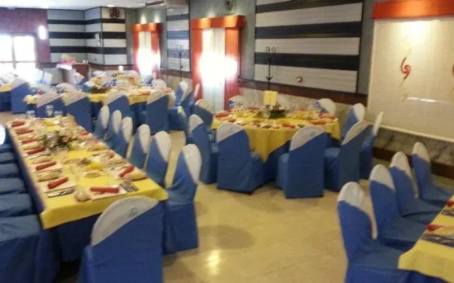 Hotel La Moraleda - Complejo Las Delicias