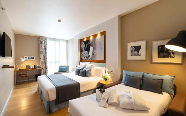 ibis budget Singapore Sapphire