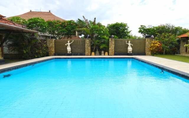 Grand Ocean Villa