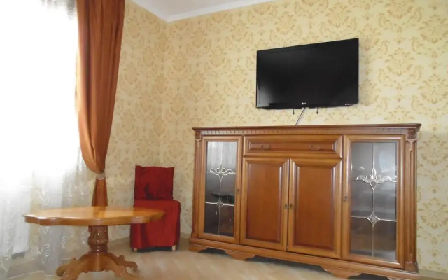 Apartamenti Klyuch