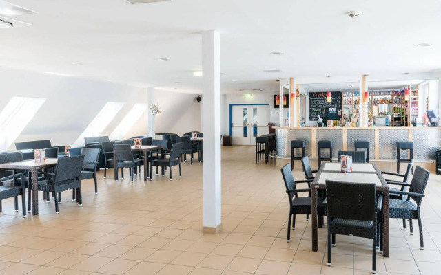 a&o Wien Hauptbahnhof