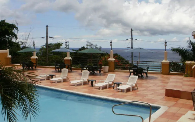 Grandiosa Hotel