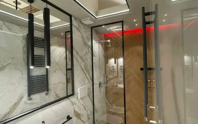 Z-ArchSuites Urbs