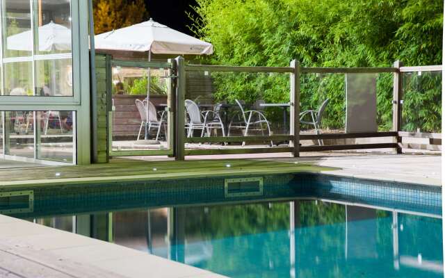 Best Western Hotel Le Bordeaux Sud
