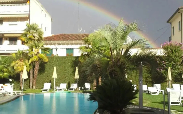 Hotel Salus Terme