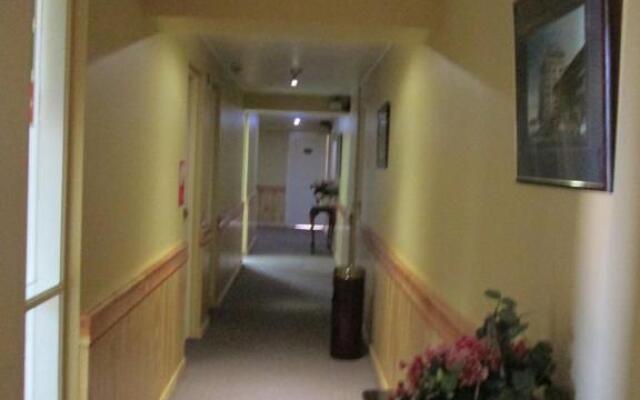 Apart Hotel Colon
