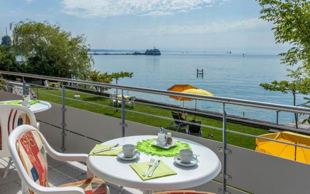 Gastehaus Am Bodensee