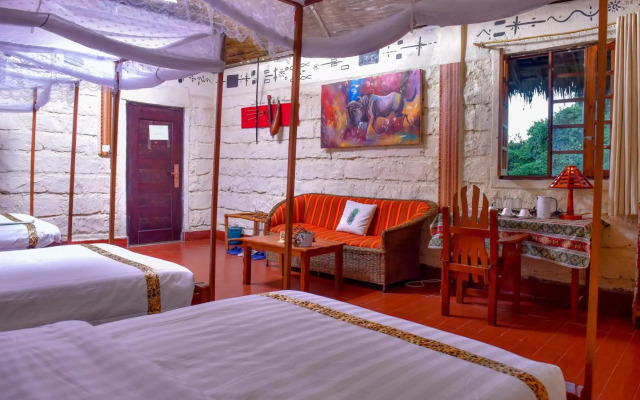 Mara Chui Resort