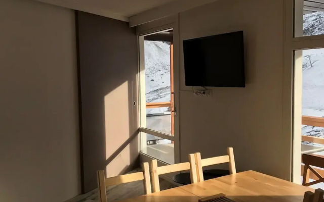 Gite Bel Air La Mongie