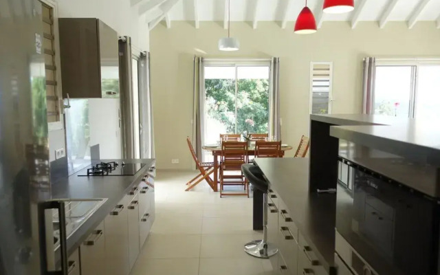 Dream Villa Colombier 684