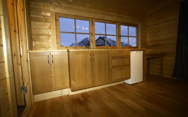 Ártún Guesthouse