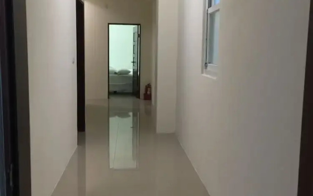 Shaunte Guest House