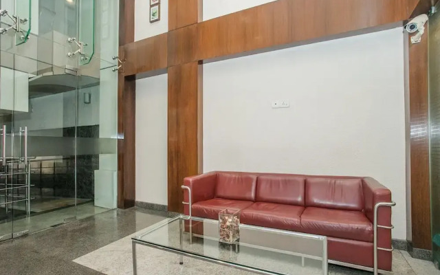 Nexstay Rainbow Business Hotel