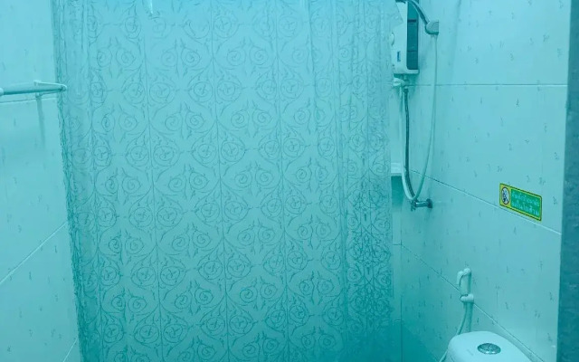 Kantana Apartment