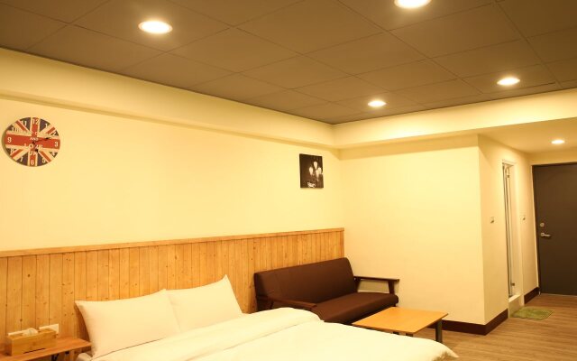 Ximen 35