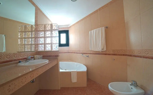 Hotel Pozo del Duque 2