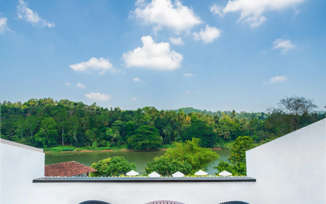 Cinnamon Citadel Kandy