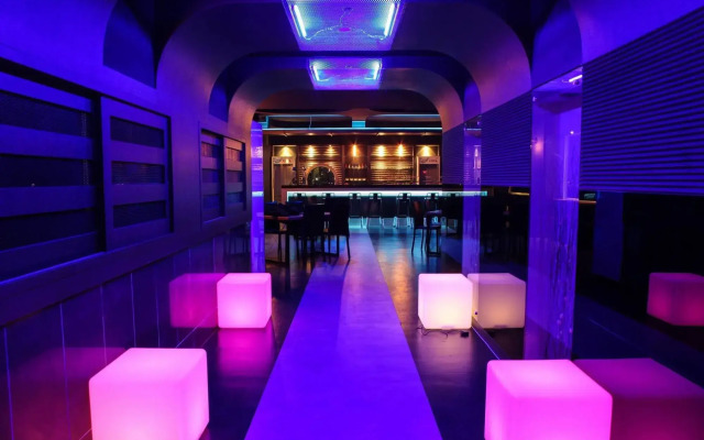 Check Inn Hotel Jeju