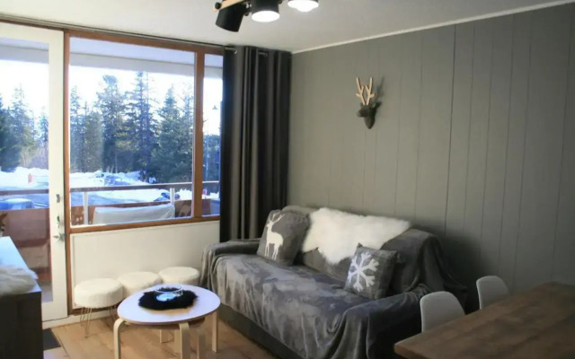Studio Chamrousse, 1 pièce, 4 personnes - FR-1-549-96