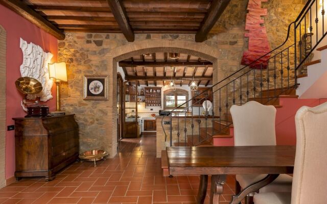 Villa Binetti 7 Emma Villas