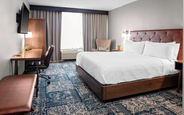 Four Points by Sheraton Memphis East