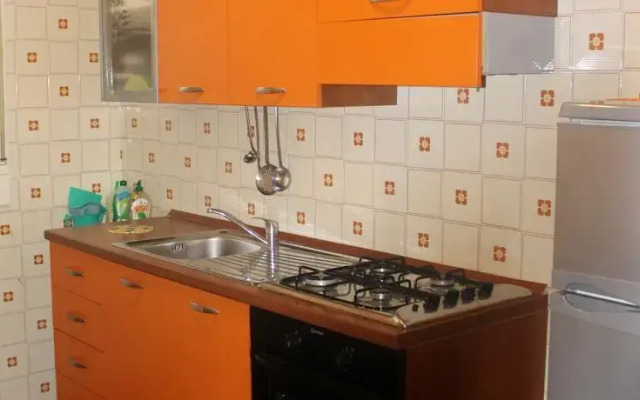 Casa Vacanze Al Mare