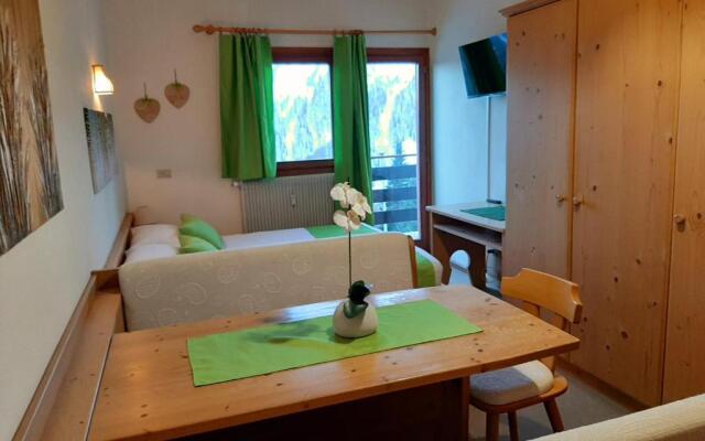 Casa AQ28 sulle piste da sci