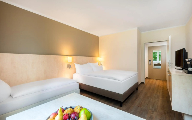 Mercure Hotel Bielefeld Johannisberg